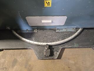 Durma Double Column Metal Cutting Bandsaw 