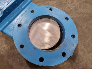 SCI 200mm Gate Valve 