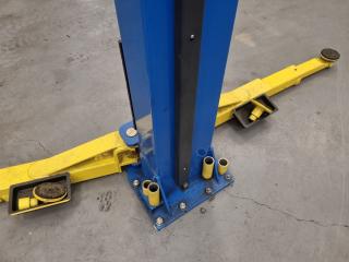 Peak Single Phase Car Hoist 