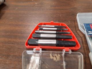 Recoil Thread Repair Kit