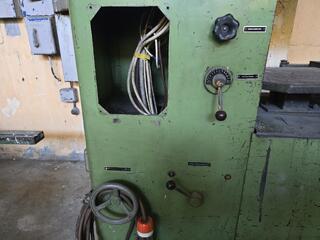 Large Jaespa Three Phase Bandsaw