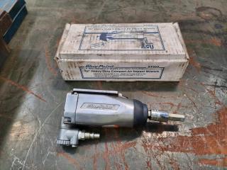 Blue-Point AT350 ⅜" Pneumatic Impact Wrench