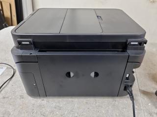 Epson EcoTank All-in-One Printer ET-4850