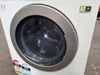 AEG 10kg Front Loading Washing Machine