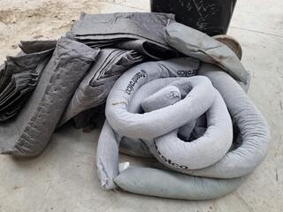 Controlco Industrial Spill Kit