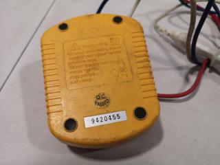 TopTronic T606 3-Phase Tester
