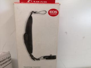 Canon Camera Hand Strap E2