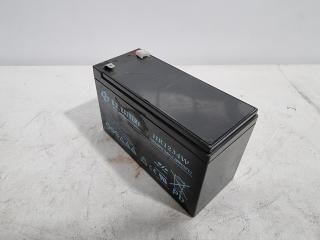 B.B. HR1234W 12V VRLA Rechargable Battery