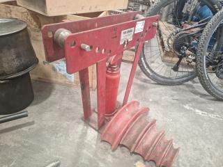 12 Ton Pipe Bender 