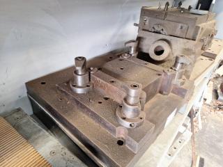 Machining Center Pallet 