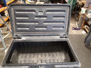 Large Tool Chest