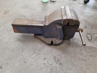 Record Irwin Bench Mountable Vice