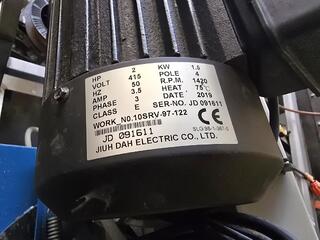 Hafco Metalmaster Three Phase Bandsaw 