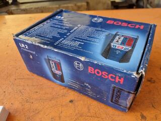 Bosch Professional LR2 High Performance Reciever