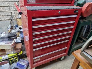 Mechanics Mobile Tool Cabinet by 1-11