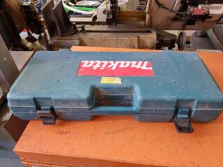 Makita Corded Reciprocating Saw w/ AVT