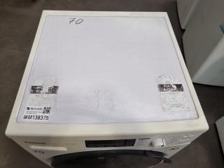 Panasonic 8kg Front Loading Washing Machine