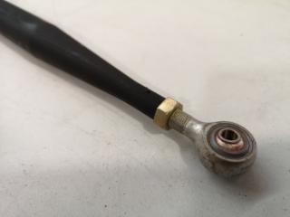 MD 500 Control Rod Assembly 369A7006-5