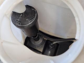 Stihl Backpack Sprayer SG71