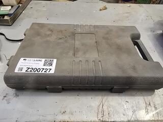 Lathe Tooling Set