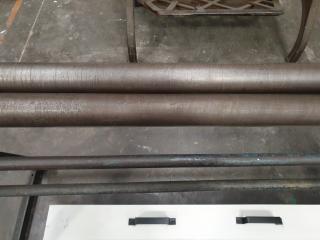 1300mm Sheet Metal Rollers