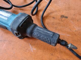 Makita Corded Die Grinder GD0600