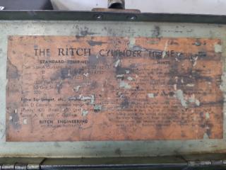 Ritch Cylinder Hone