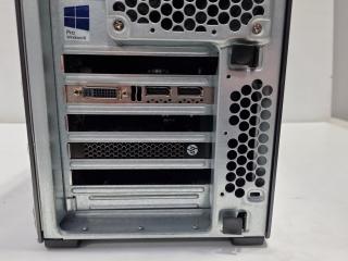 HP Z640 Workstation Computer w/ Intel Xeon & Windows 10 Pro