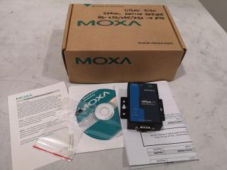 Moxa NPort 5150 Serial Device Server