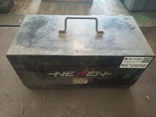 Newen Pre-Combustion Counterboring Tool