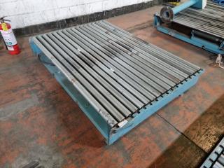 Short Conveyor Section