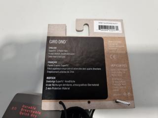 Giro DND Cycling Gloves - Medium 