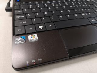 Acer Aspire One D270 Netbook Computer