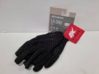 Giro LA DND Women's Cycling Glove - Large