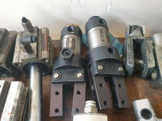 Assorted Pneumatic Components