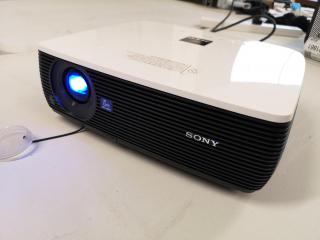 Sony Digital Data Projector VPL-EX4