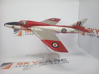 Royal Air Force Hawker Hunter Mk 7 Trainer