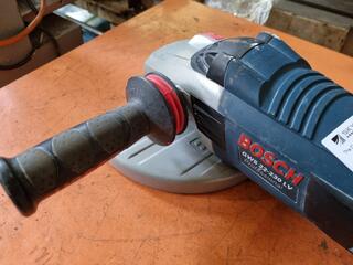 Bosch Professional Corded 230mm Angle Grinder GWS 22-230 LV