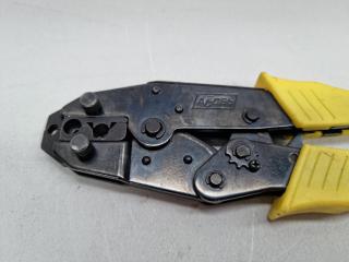Accel Hand Crimping Tool