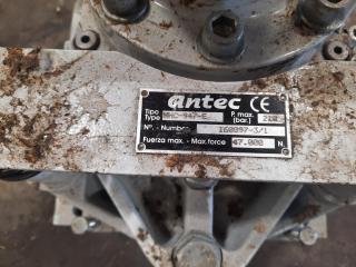 Antec NHC-947-E Industrial Disc Brake