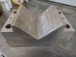 Mill Table V-Block