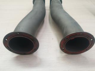 2 x MD500 Discharge Tubes