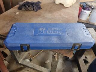 Yukon Hydraulic Hose Test Fitting Kit