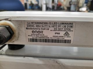 Enolt LL1500T LED Luminaire Industrial High Bay Light