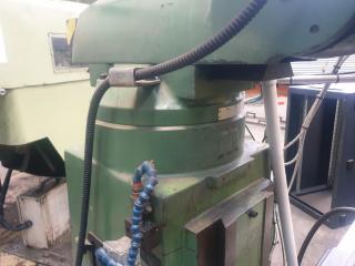 Caprice Vertical Milling Machine