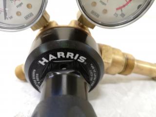 Harris Oxygen Welding Regulator