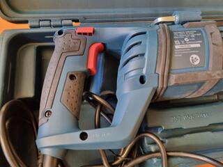 Bosch Professional Corded Reciprocating Saw