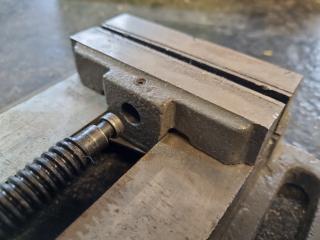 Small Drill Press or Milling Vice