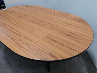 Small Office Conference Meeting Table