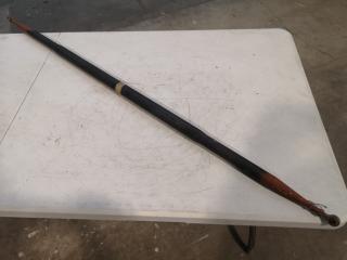 MD 500 Control Rod Assembly 369A7009